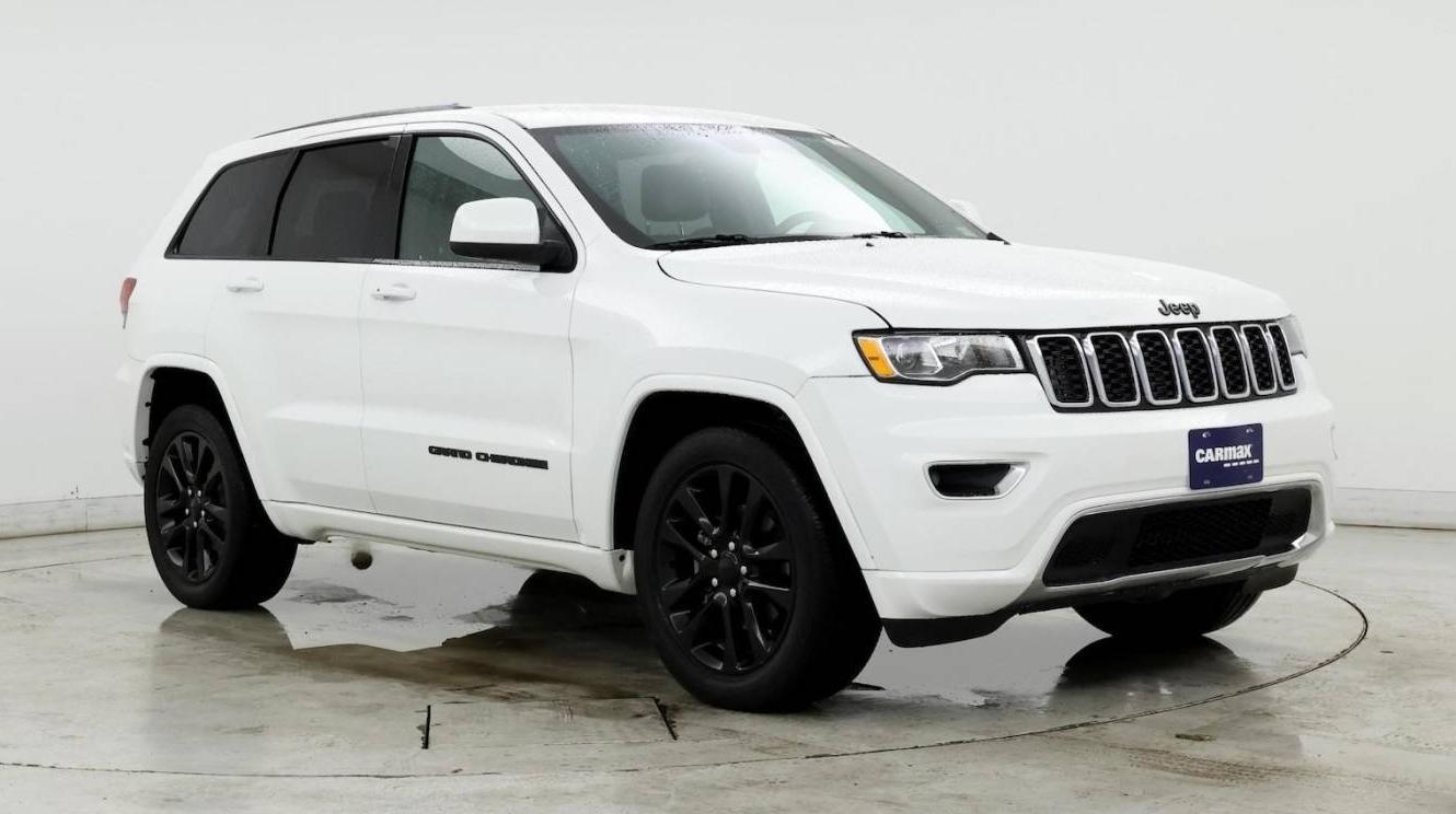 JEEP GRAND CHEROKEE 2017 1C4RJFAG7HC877016 image